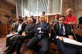 Enti locali e regioni contro mafie e corruzione, roma. Capaci Massacre Lamorgese It Was A Very Hard Blow To Democracy Teller Report