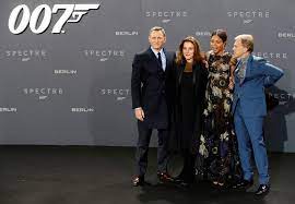 Check spelling or type a new query. Spectre Tops The Peanuts Movie With 73 Million Reuters Com
