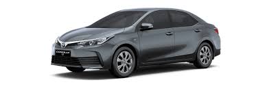 トヨタ・カローラ, toyota karōra) is a line of subcompact and compact cars manufactured by toyota. Toyota Corolla 1 3 Toyota Central Motors Models Prices Gallery Colors Specification