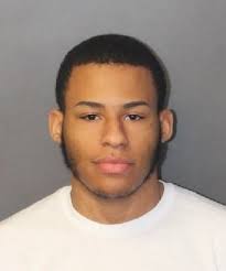 Abington man flees police in Brockton, drives home