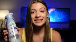 Febreze AIR, Linen and Sky, 8.8 oz Aerosol Spray (96256EA)