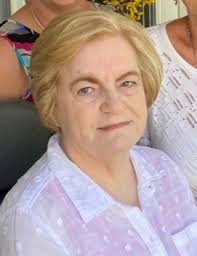 Obituary information for Ann Greer Welborn