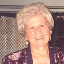 Obituary information for Henrietta Ritchie