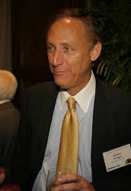 Retail CEOs Debate the Landscape