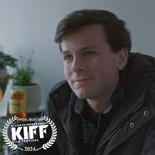 OFFICIAL SELECTION “Breakup Season” 💔🎄 Klamath Independent Film Festival 