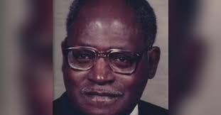 Deacon James W. Lacy Obituary