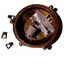 Maybe you would like to learn more about one of these? Outdoor Wall Light Made Of Brass Beach House Lighting