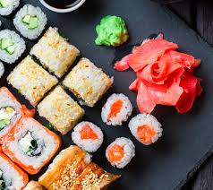 Sushi is a popular type of food enjoyed around the world. Sushi Foodwiki Lieferando De