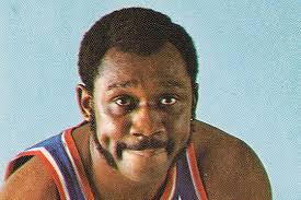 Harlem Globetrotter left an indelible mark in Vancouver