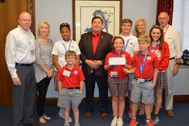 Dore Family Foundation Donates $100,000 to CPS