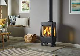 Get the popular morsø 6843 woodburner with log storage , which will fit perfectly into rooms with moderate heating requirements. Top 4 Wood Burning Multi Fuel Nordic Stoves Exclusively From Stovax Stovax Gazco