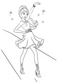 Check spelling or type a new query. Get This Easy Preschool Printable Of Barbie Coloring Pages Qov5f