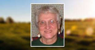 Betty J. Nelson Obituary June 17, 2020