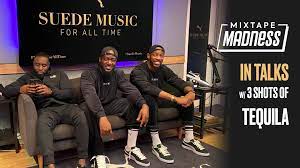 Nahh thanks anyway but if three shots won't get the taste out of my mouth nothing will. guy walks into the bar and asks for a double shot of tequila. 3 Shots Of Tequila Talk Puma Campaign Advice For Aspiring Podcasters More