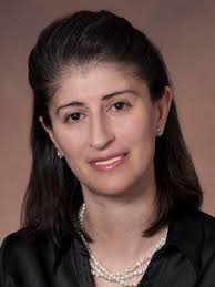 Lorena Suarez-Kelly, MD