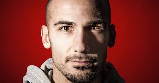 Angelo Simone maakt bij FC Oss frisse start