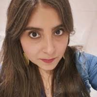 Cindy Espinoza Varas