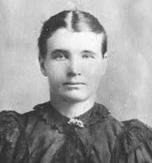 Charlotte Ann Tanner Nelson