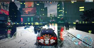 Skachat Need For Speed World Shader Editor Utility