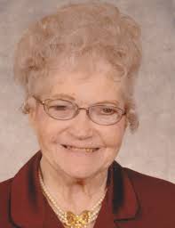 Obituary information for Mavis (Myers) Spears