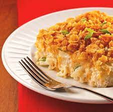 Cheesy Potato Casserole My Favorite Cooking Recipes Food Recipes