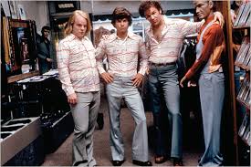 Here are 10 facts you didn't know about boogie nights. 8 Reasons Why Boogie Nights Is A Modern Masterpiece Taste Of Cinema Movie Reviews And Classic Movie Lists