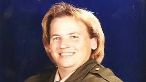 On Duty with the CHP: Recalling a mentor