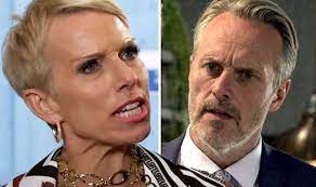 15 huge coronation street spoilers for next week. Coronation Street Spoilers Ray Crosby Destroyed As Debbie Webster Exposed As Ex Girlfriend Tv Radio Showbiz Tv Express Co Uk