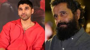 സാധാരണക്കാരനോ? മകൻ കാണിച്ച് കൂട്ടിയത് മറന്നിട്ടില്ല, ധ്രുവിനെ പ്രശംസിച്ച വിക്രമിനെ ഓർമ്മിപ്പിച്ച് കമന്റ്