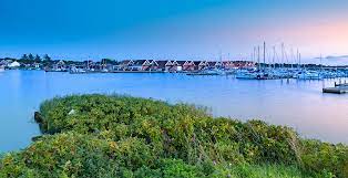 Einen urlaub zum angeln in dänemark zu nutzen ist also eine gute idee. Die 22 Schonsten Urlaubsregionen In Danemark Inkl Karte