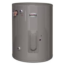 Maybe you would like to learn more about one of these? Richmond 15 Gal 6 Year Electric Point Of Use Electric Water Heater 6ep15 1 The Home Depot