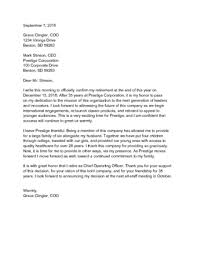 How To Write A Resignation Letter 11 Steps With Pictures