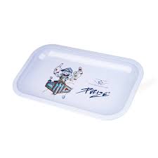 Founded in 1963, bmg metals is a full line metals & industrial distributor. Purize X Bmg Metal Tray I Limited Special Edition