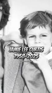 Jamie Lee Curtis in Her 30s