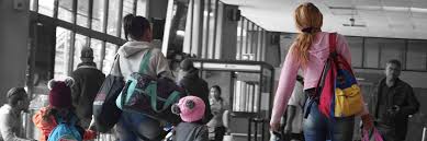 ·xenophobia (a pathological fear or hatred of strangers or foreigners)··xenophobia Brotes De Xenofobia En Latinoamerica Un Problema De Identidad