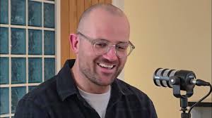 Introducing... Tom Seward, Hospitality & Branding Wizard! #podcast  #branding #hospitality