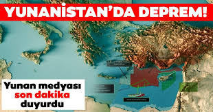 Türkiye yunanistan ile ilgili tüm video, fotoğraf ve haberler hürriyet'te Yunan Medyasi Son Dakika Duyurdu Turkiye Nin Hamlesi Yunanistan Da Depreme Yol Acti Son Dakika Haberler