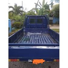 Dijual suzuki carry pick up 1.5 (2005) rp. Mobil Pickup Carry Tahun 2005 Bekas Mesin Garang Harga Nego Di Pangkalpinang Bangka Belitung Tribunjualbeli Com