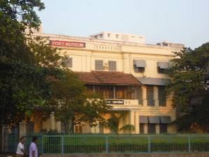 Know Fort St George – 23, The Exchange Museum - Madras Heritage and Carnatic Music