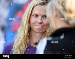 Britta steffen hi-res stock photography and images