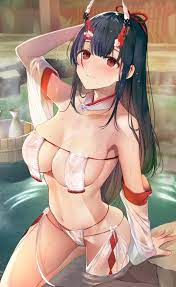 Hot Spring - Hentai Arena