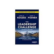 Jossey Bass The Leadership Challenge
