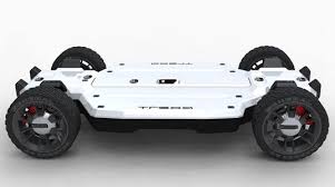 In china, hybrids to beat electric cars for now, says byd chief sep. Design Your Own Electric Vehicle With The Trexa Ev Platform Electric Car Design Electric Cars Electric Car
