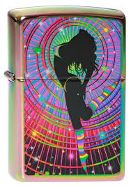 pin on zippo obsession