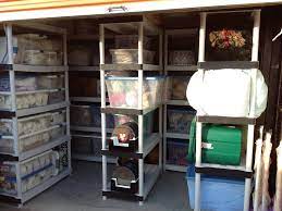 Separate item that a like, dishes, nicknacks etc. How To Organize A Small Room On A Budget My Cube Storage