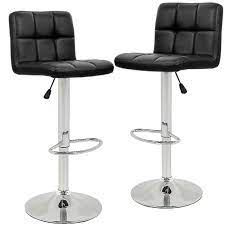 Class a motor homes are ordinarily utilized by sublime bands especially when they are in tour. Buy Bar Stools Barstools Swivel Stool Height Adjustable Pu Leather Swivel Bar Stool With Back Kitchen Counter Stools Bar Chairs Dining Chairs Set Of 2 Online In Indonesia 653052751