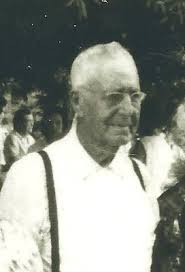 George Washington Hogue (1872-1969)