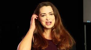 Lisa Allison, Stonehenge Audition, ***
