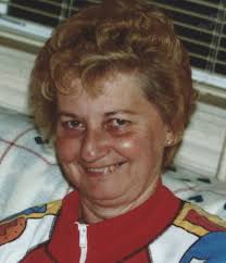 Obituary of Jane Isabel Bigsby
