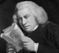 Samuel Johnson Books